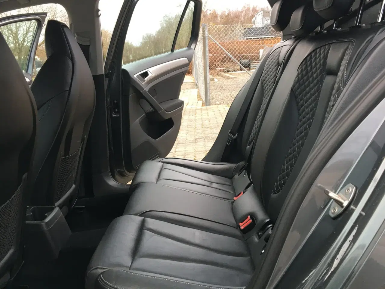 Billede 8 - Volkswagen Golf 7,5 - 1,0 TSI