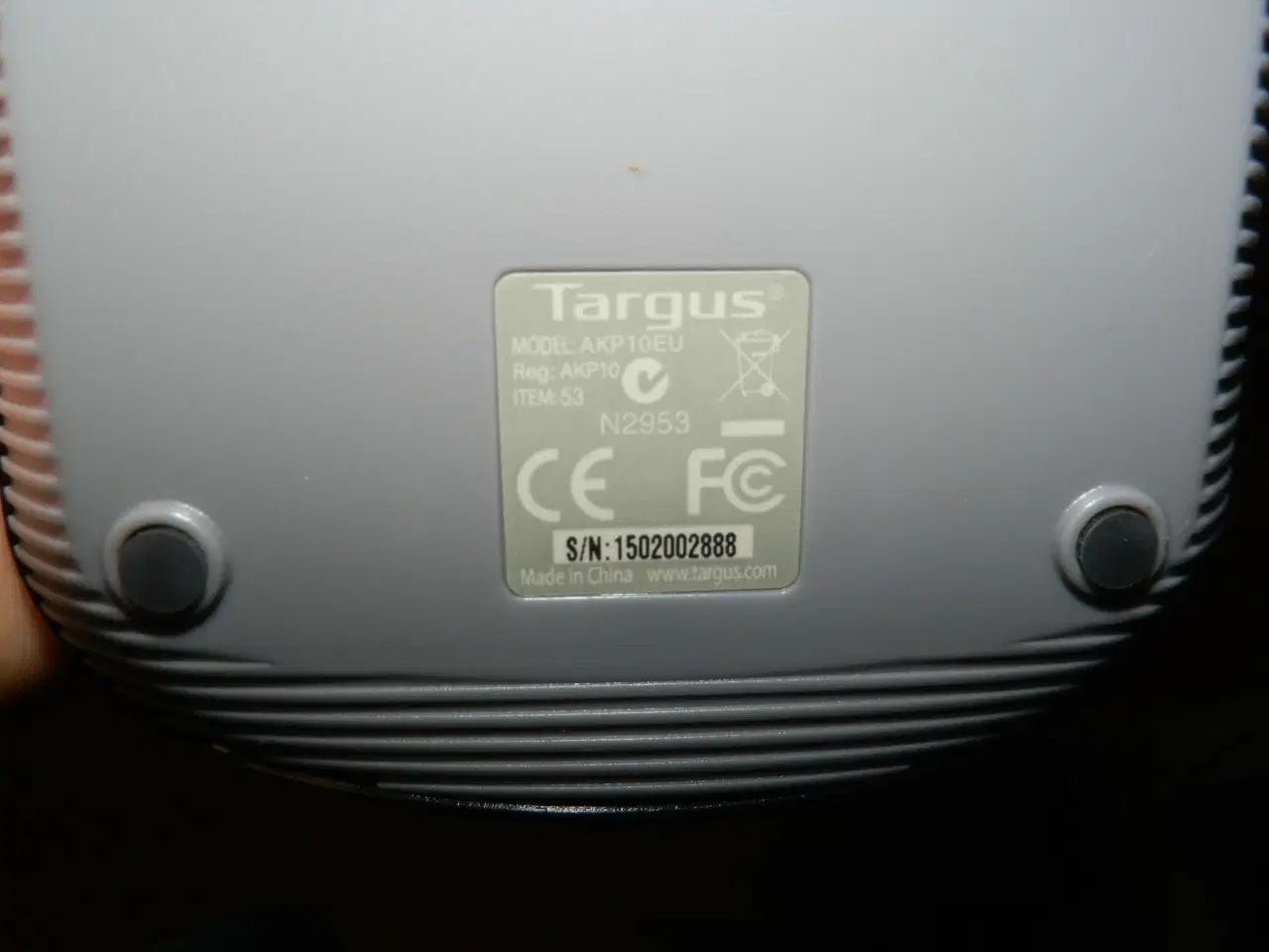 Billede 6 - Mus, Tragus Numerisk tastatur og Laptop cooler