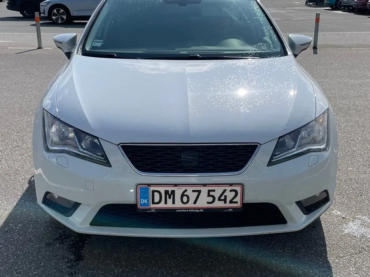 Billede 1 - Seat Leon 1,2 TSi 110 Style ST