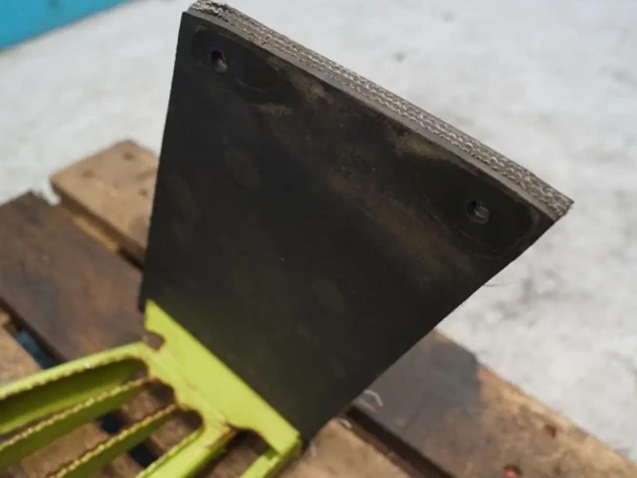 Billede 12 - Claas Lexion 550 Trin 79318000