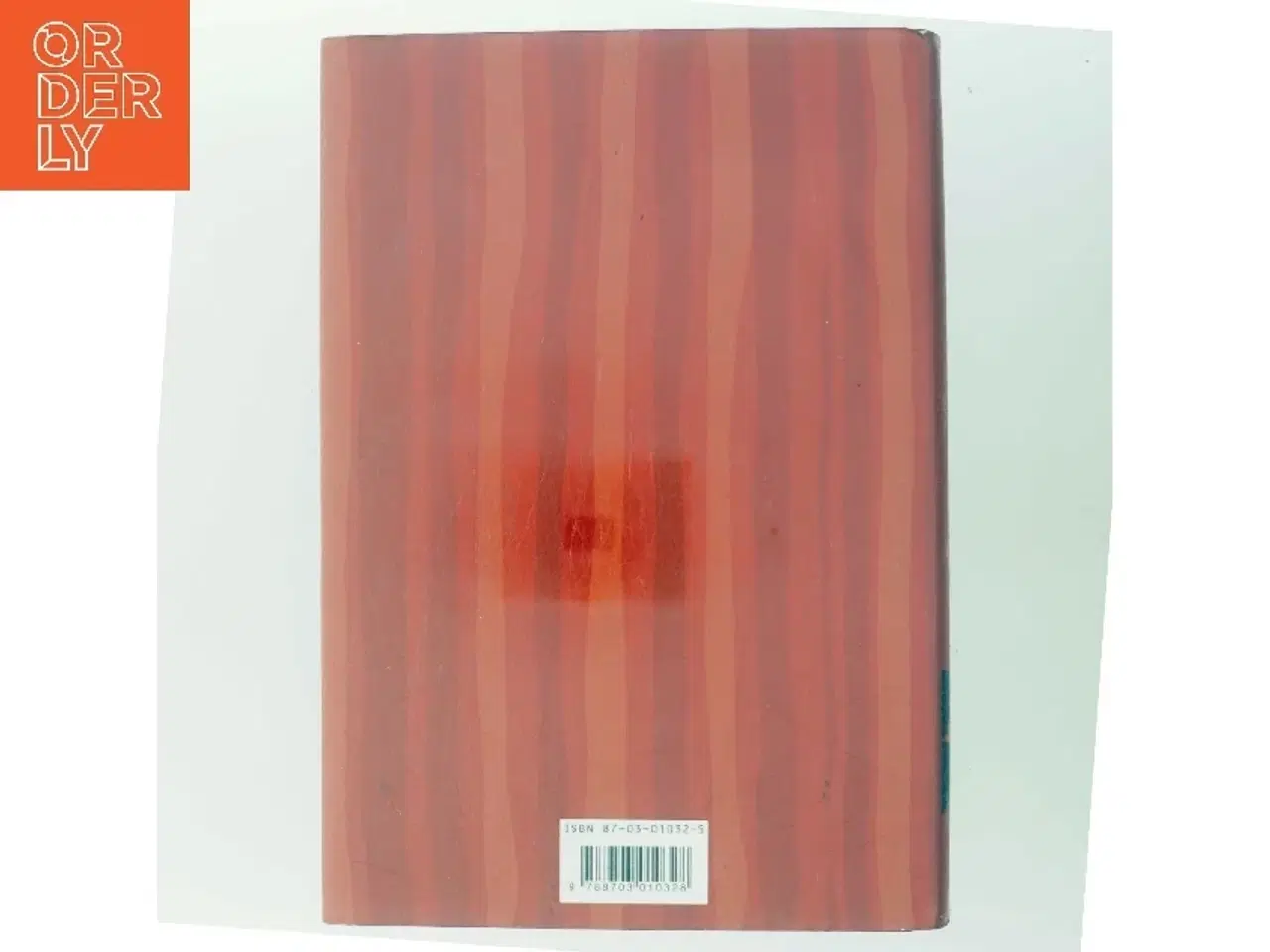 Billede 3 - Tre sider af samme sag af Marian Keyes (Bog)