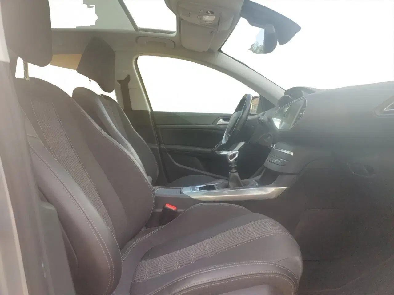 Billede 14 - Peugeot 308 1,2 PureTech 130 Selection Sky SW