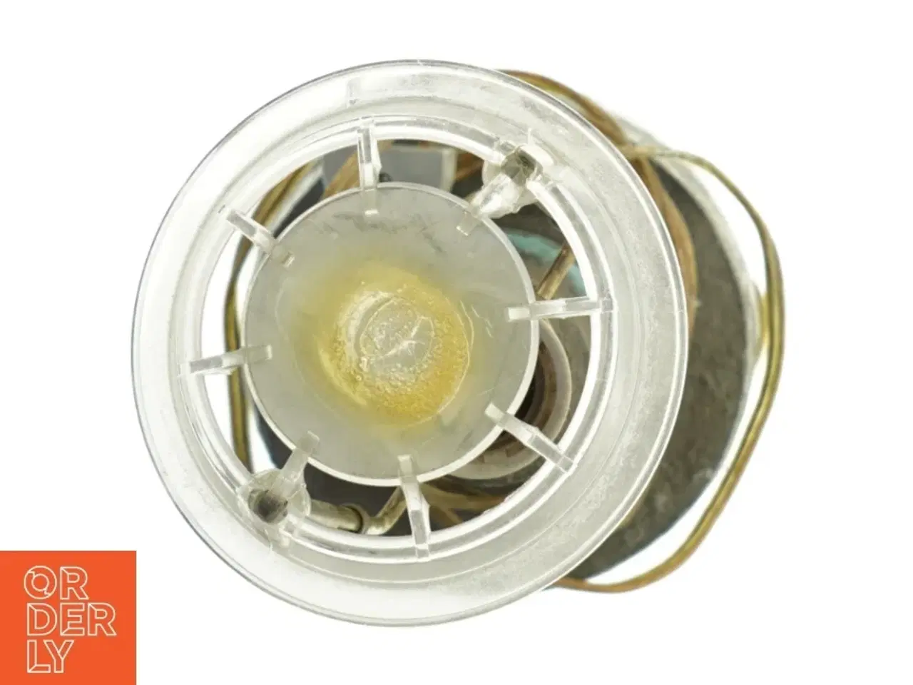 Billede 3 - Vintage bordlampe (str. 46 cm)