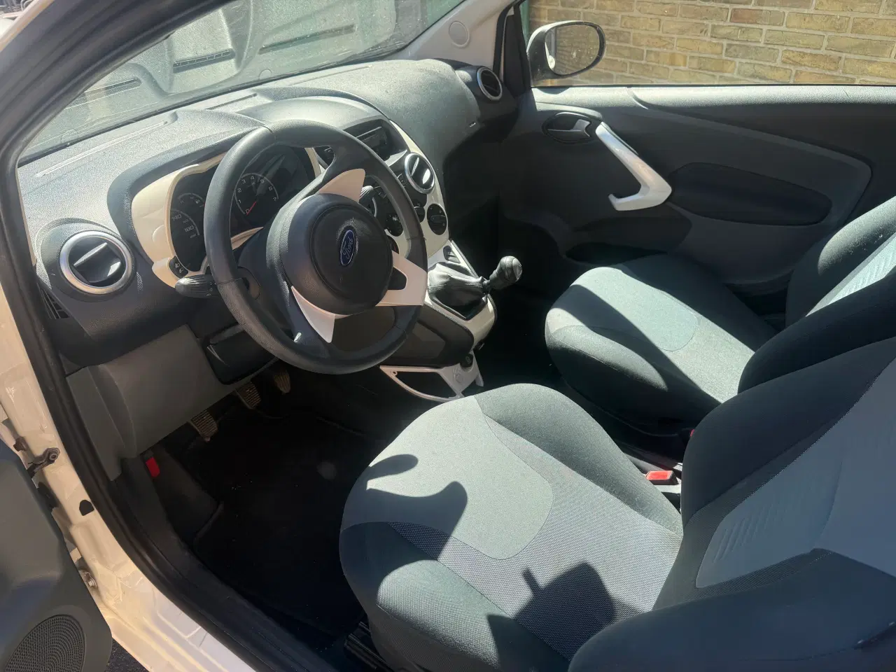 Billede 3 - Ford ka 