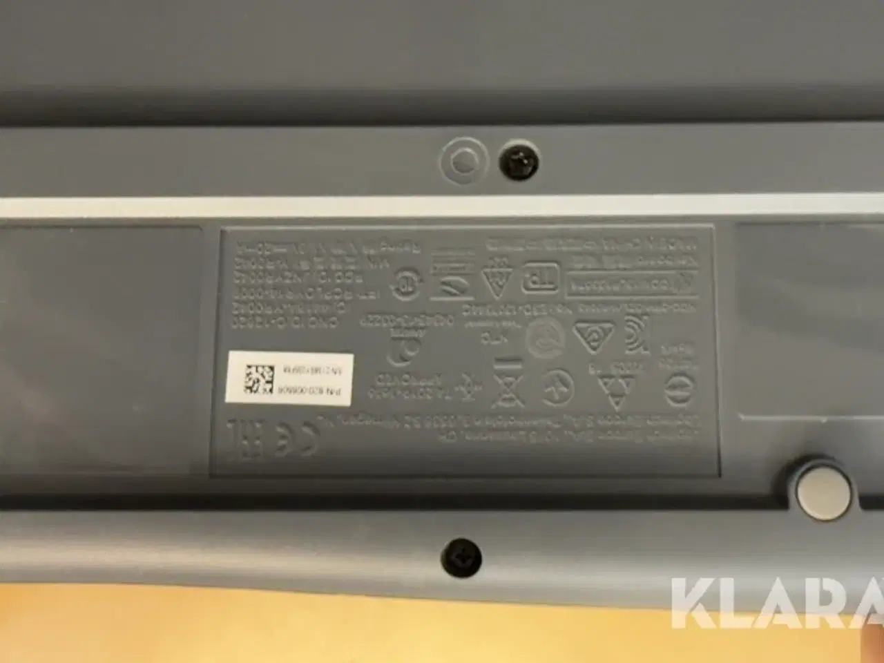 Billede 12 - Kontor møbler sæt Dansk design