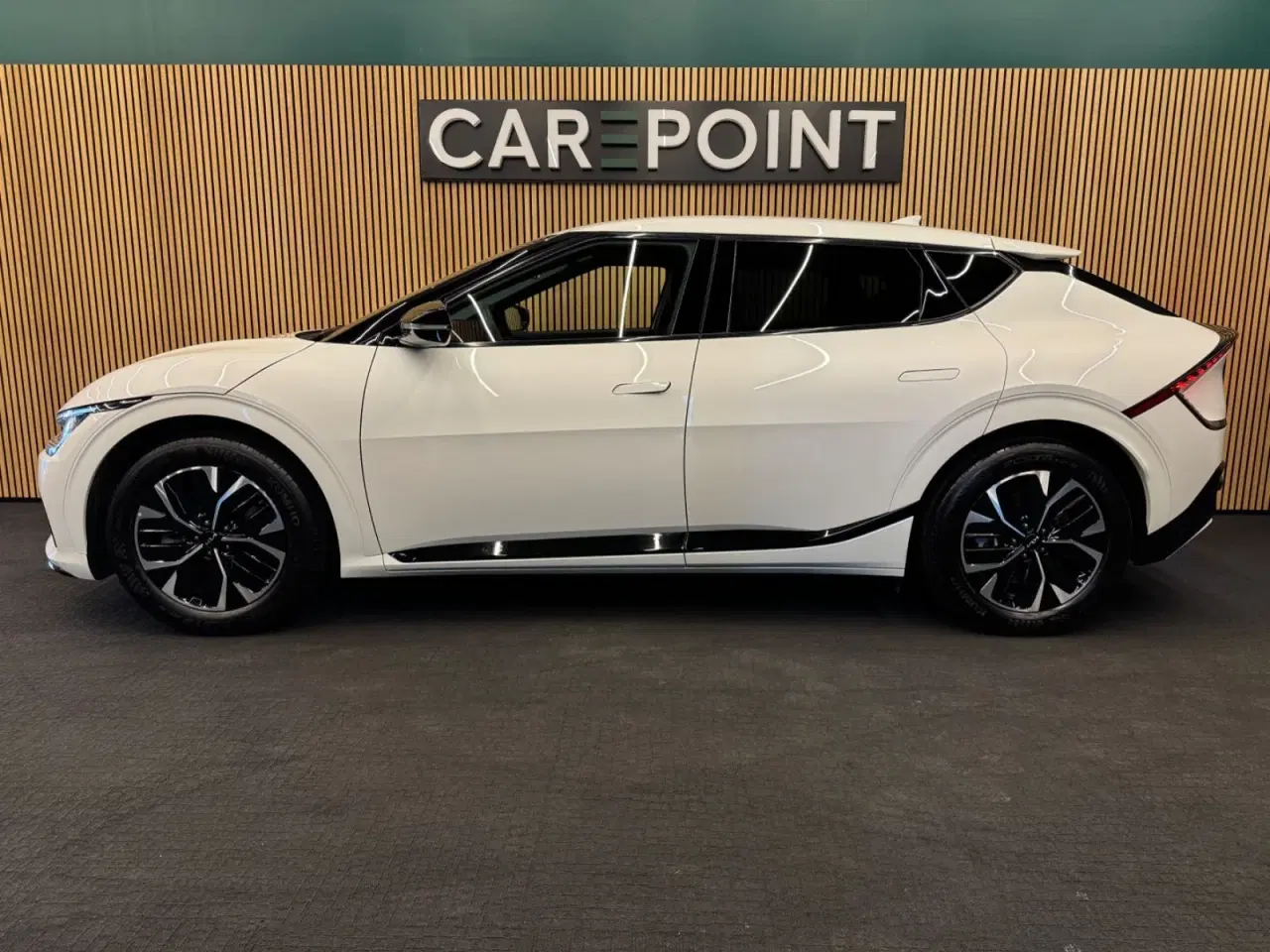 Billede 2 - Kia EV6 77 Long Range GT-Line