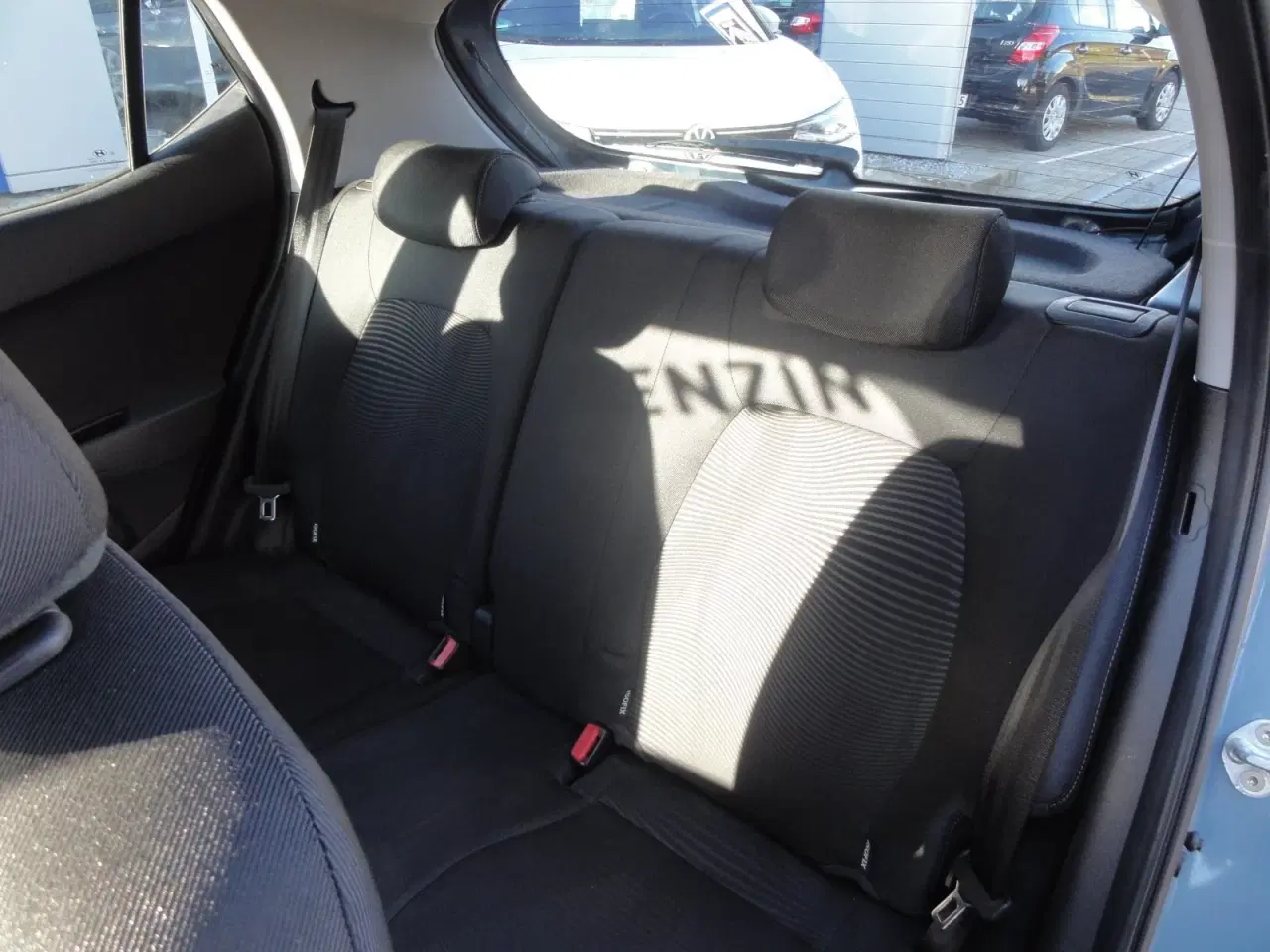 Billede 11 - Hyundai i10 1,0 Touch