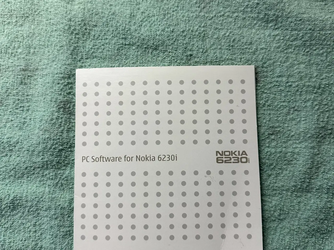 Billede 7 - Velfungerende Nokia 6230i