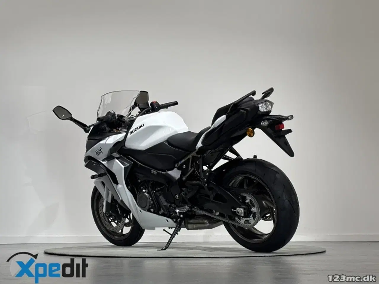 Billede 7 - Suzuki GSXS 1000 GT