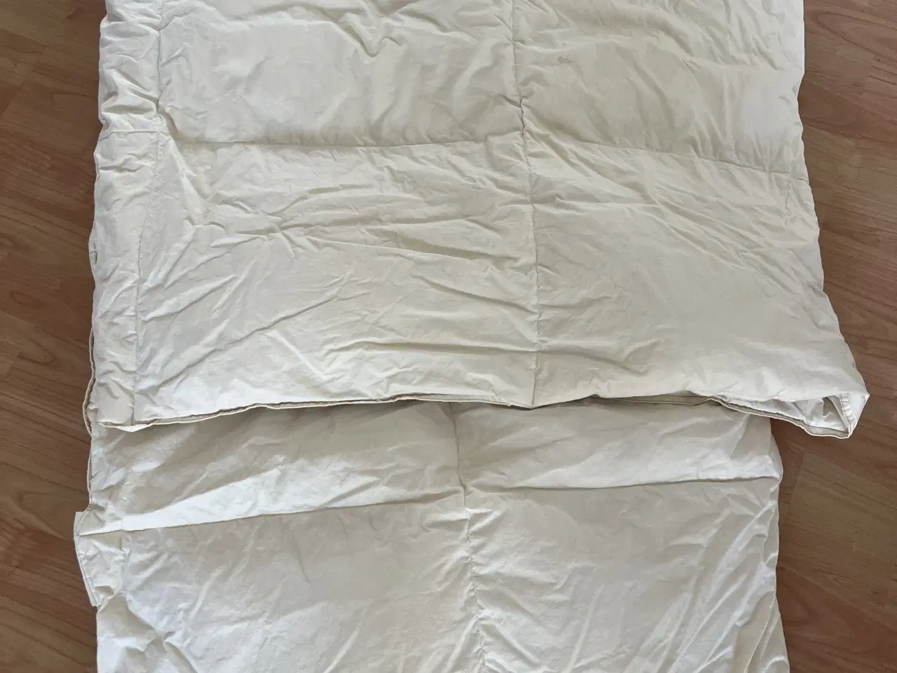 Billede 1 - Ikea dobbeldyne 