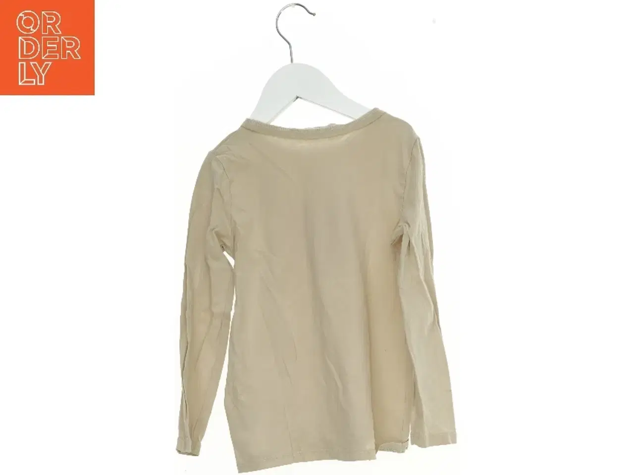 Billede 2 - Bluse fra H&M (str. 116 cm)