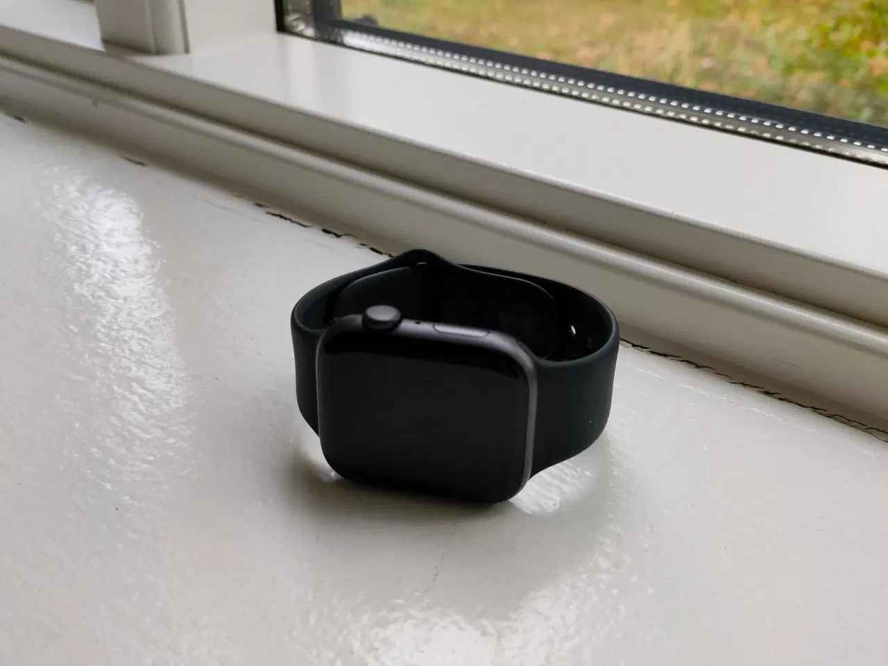 Billede 4 - Apple Smartwatch Apple Watch SE 44mm GPS