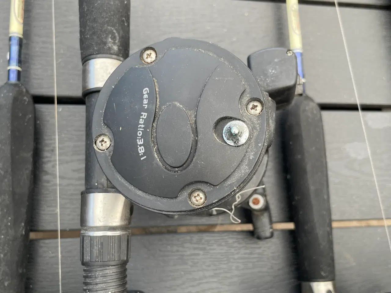 Billede 10 - Maxximus STS SERIES. Lot 14