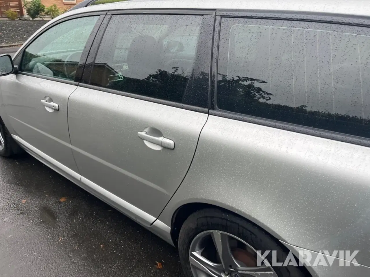 Billede 5 - Personbil Volvo V70 2.5T