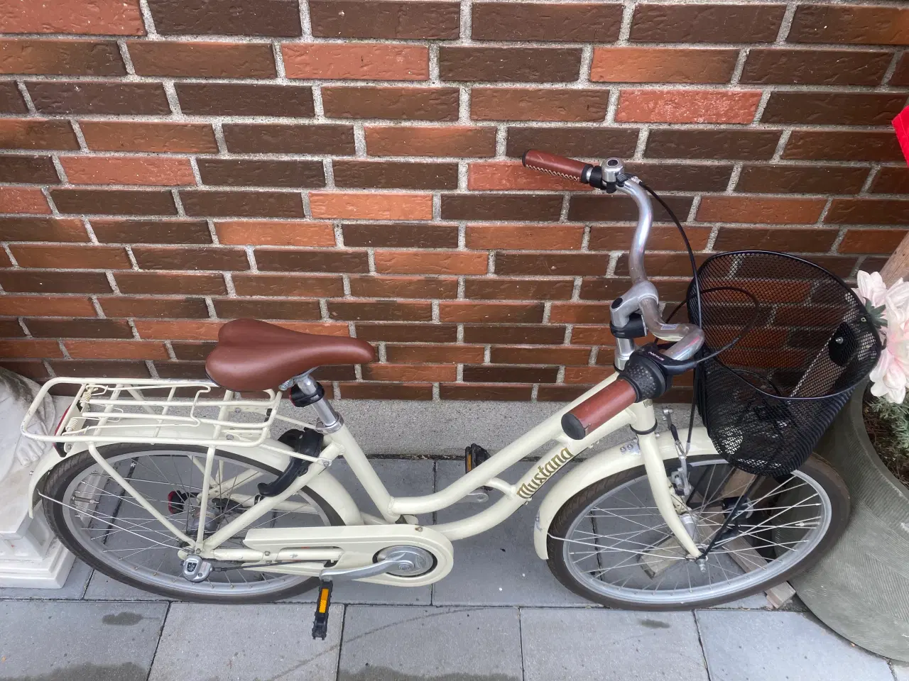 Billede 2 - Købt til 3499 kr 24 tommer 