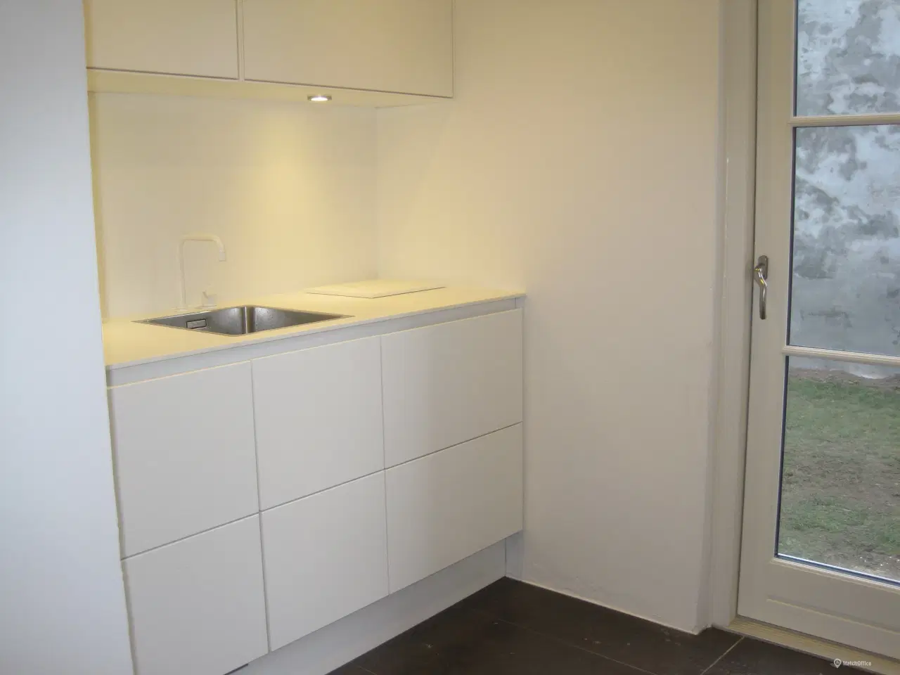 Billede 7 - Lokale i byhus på Frederiksbjerg