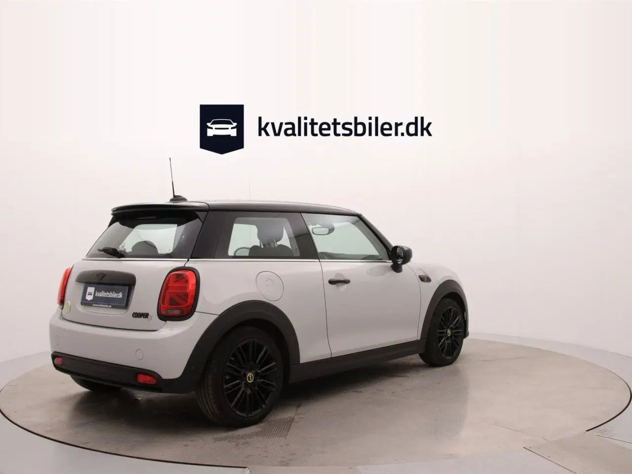 Billede 4 - MINI Cooper SE  