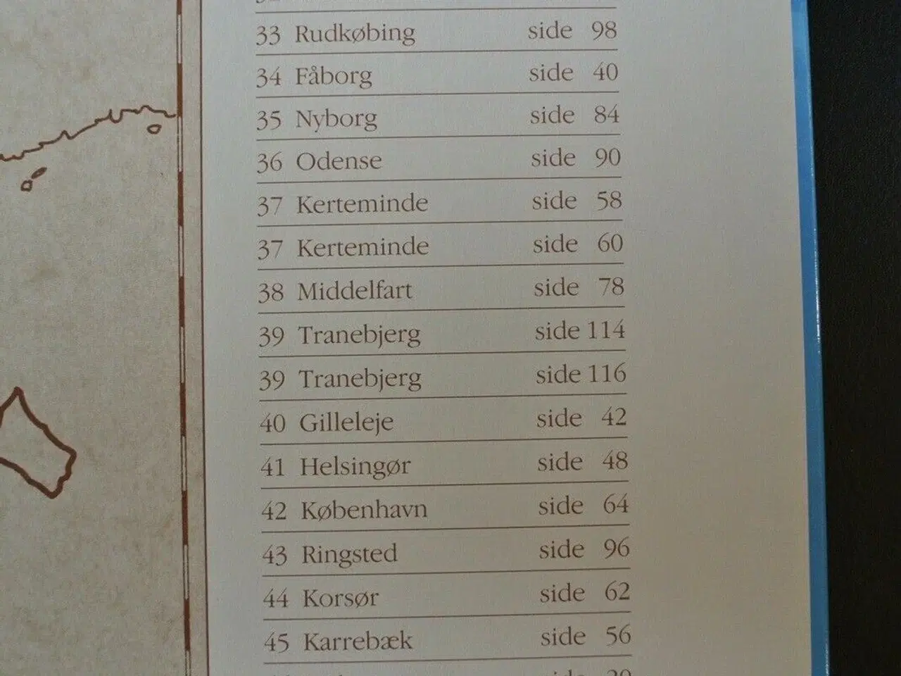 Billede 4 - kirkeskibe i danmark og de tidligere hertugdømmer 