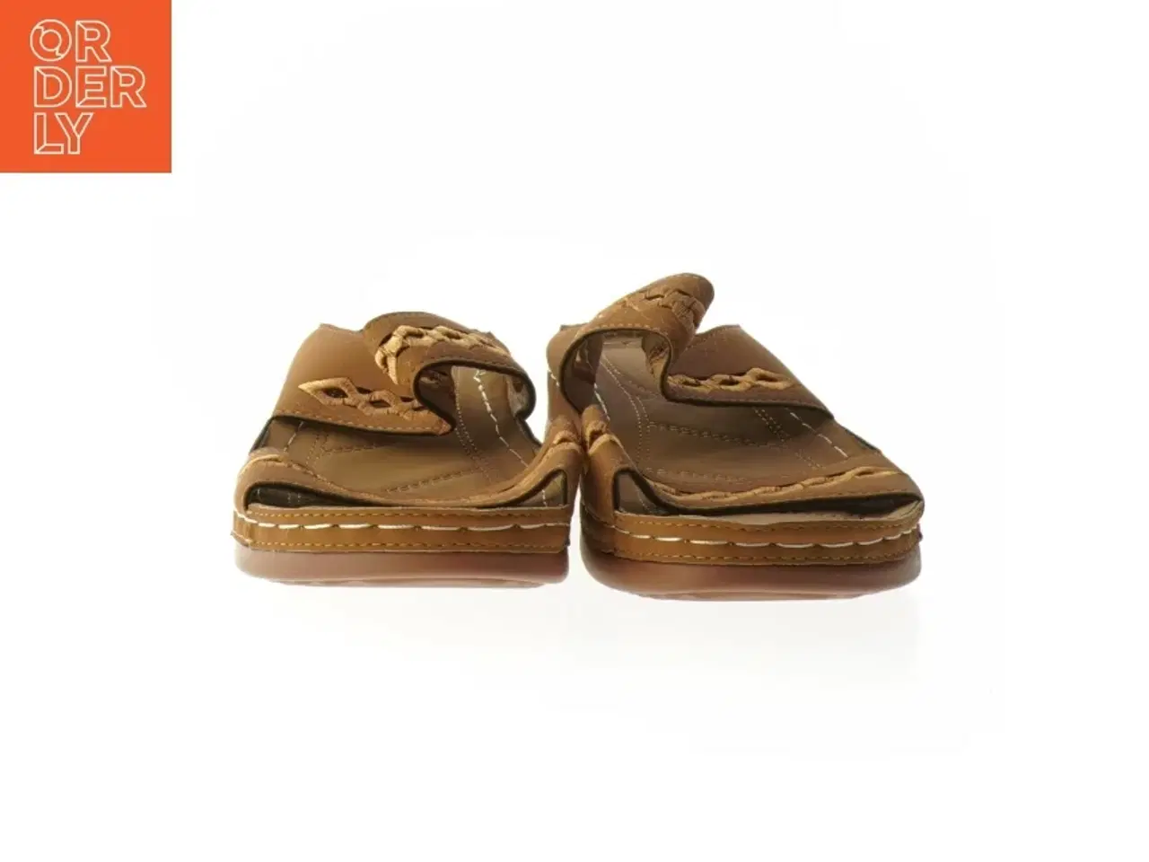 Billede 3 - Comfortable kvinders sandaler (str. 38 )