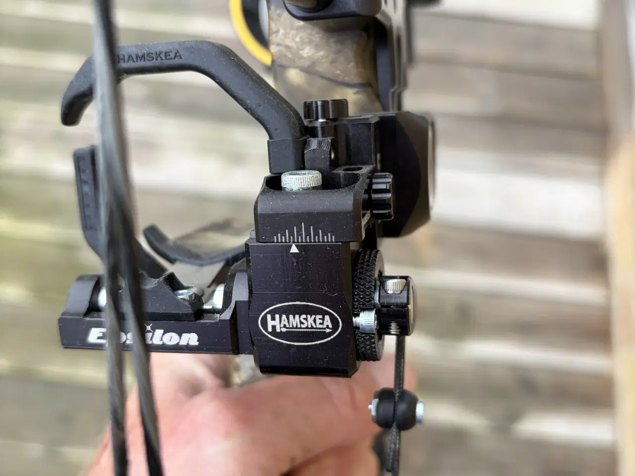 Billede 7 - Bowtech Zion komplet compoundbue