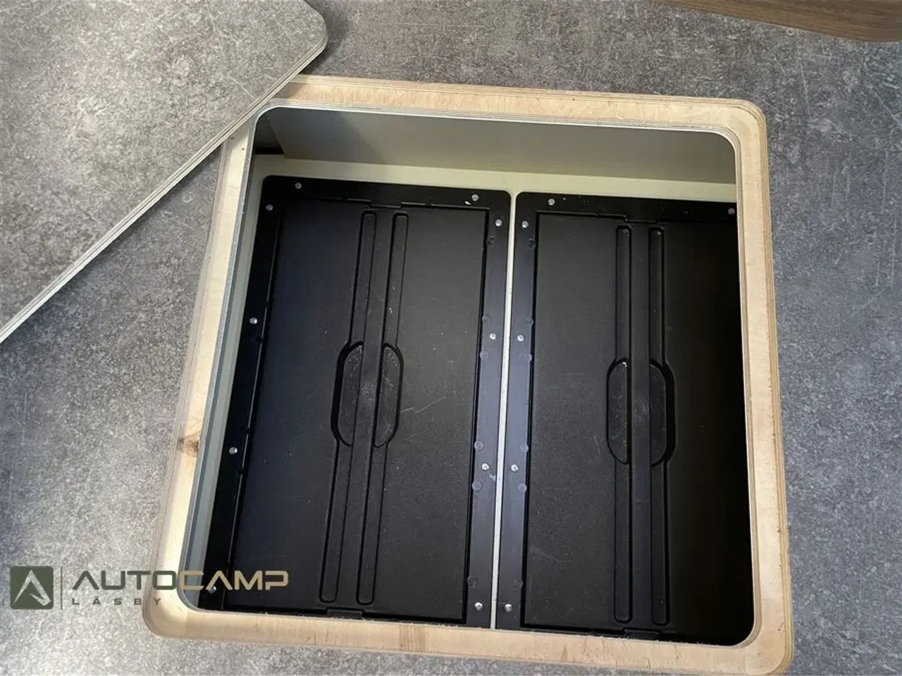 Billede 20 - 2024 - Euramobil Profila T696 EB