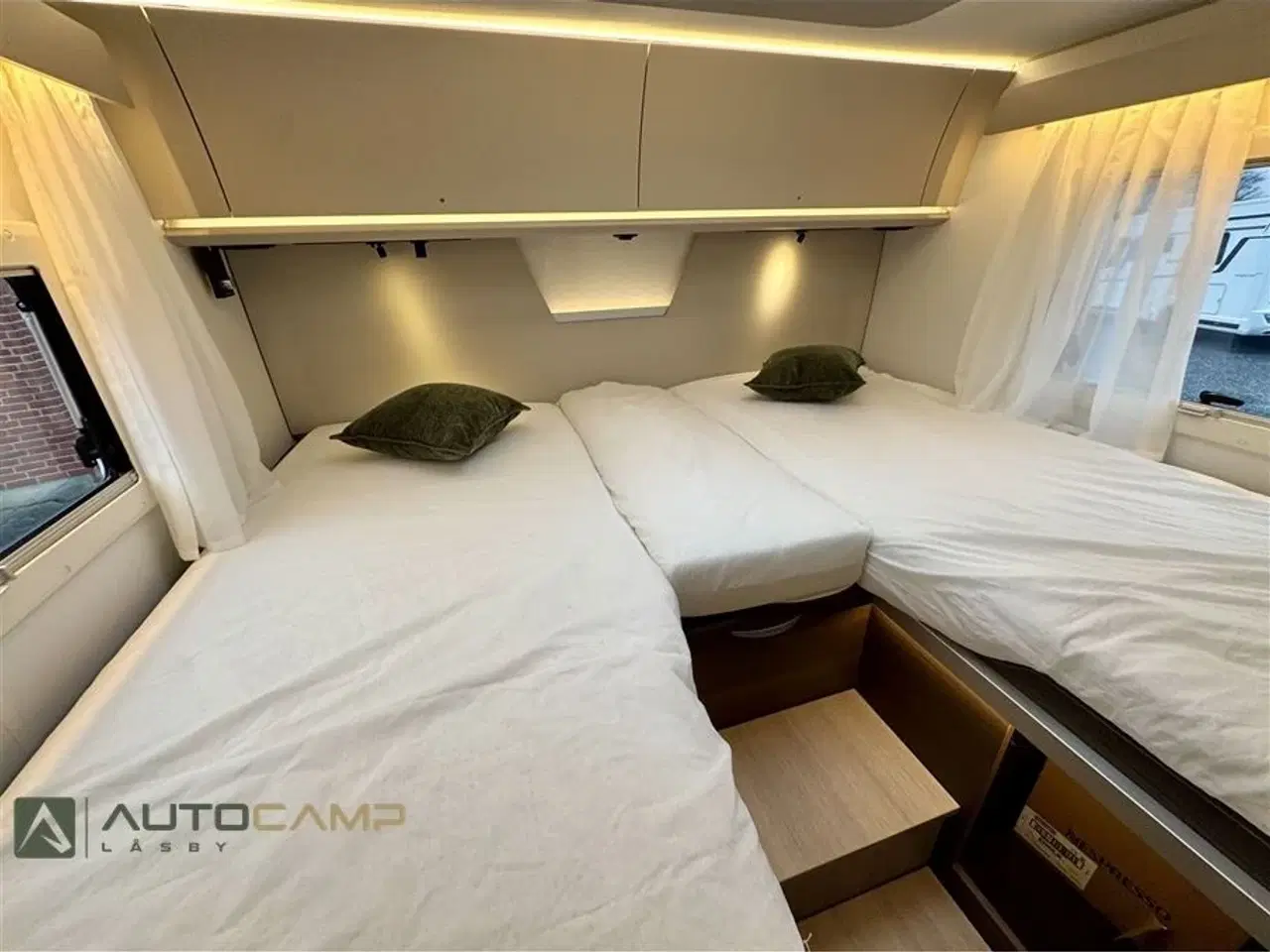 Billede 15 - 2026 - Adria Sonic SUPREME 700 DL