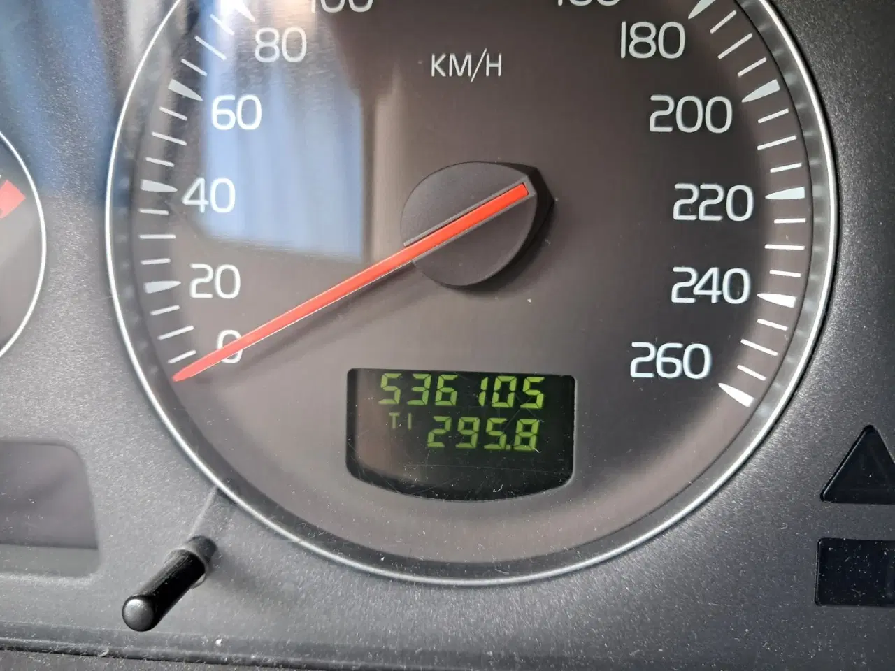 Billede 12 - Volvo V70 2,4 D5 185
