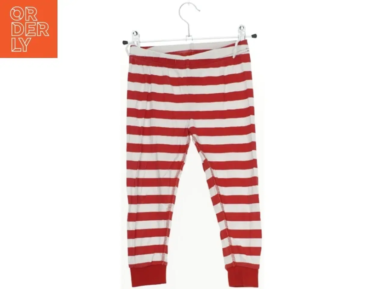 Billede 1 - Leggings fra H&M (str. 104 cm)