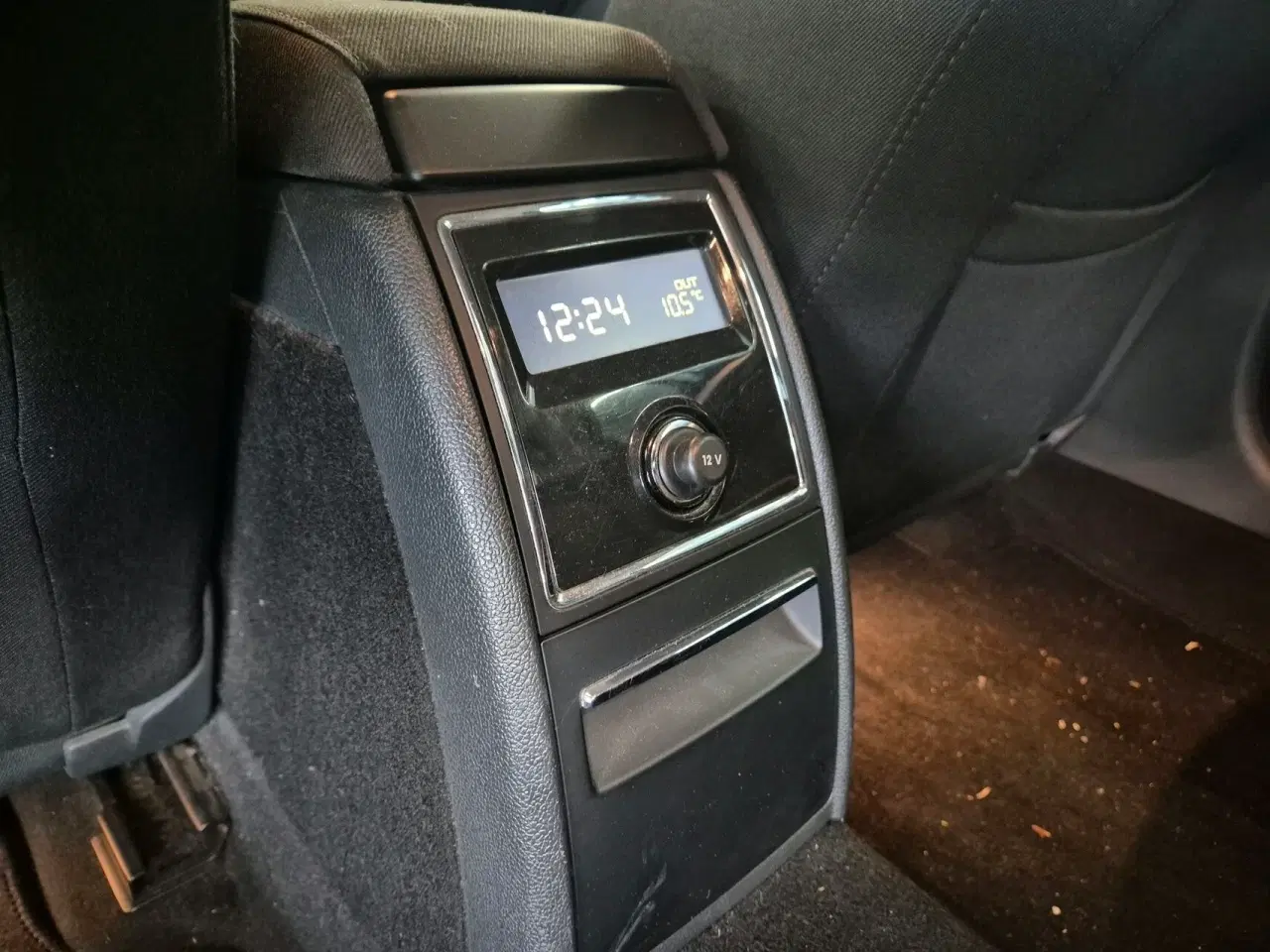 Billede 17 - Skoda Superb 1,4 TSI Ambition 125HK 5d 6g