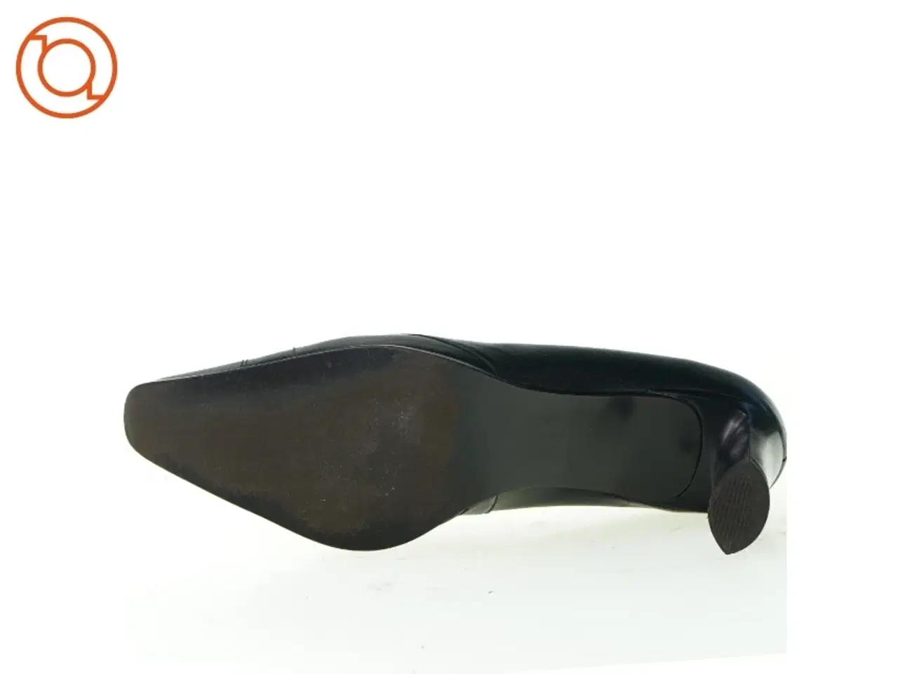 Billede 3 - Sko fra René By Ara str 37 (24 cm)