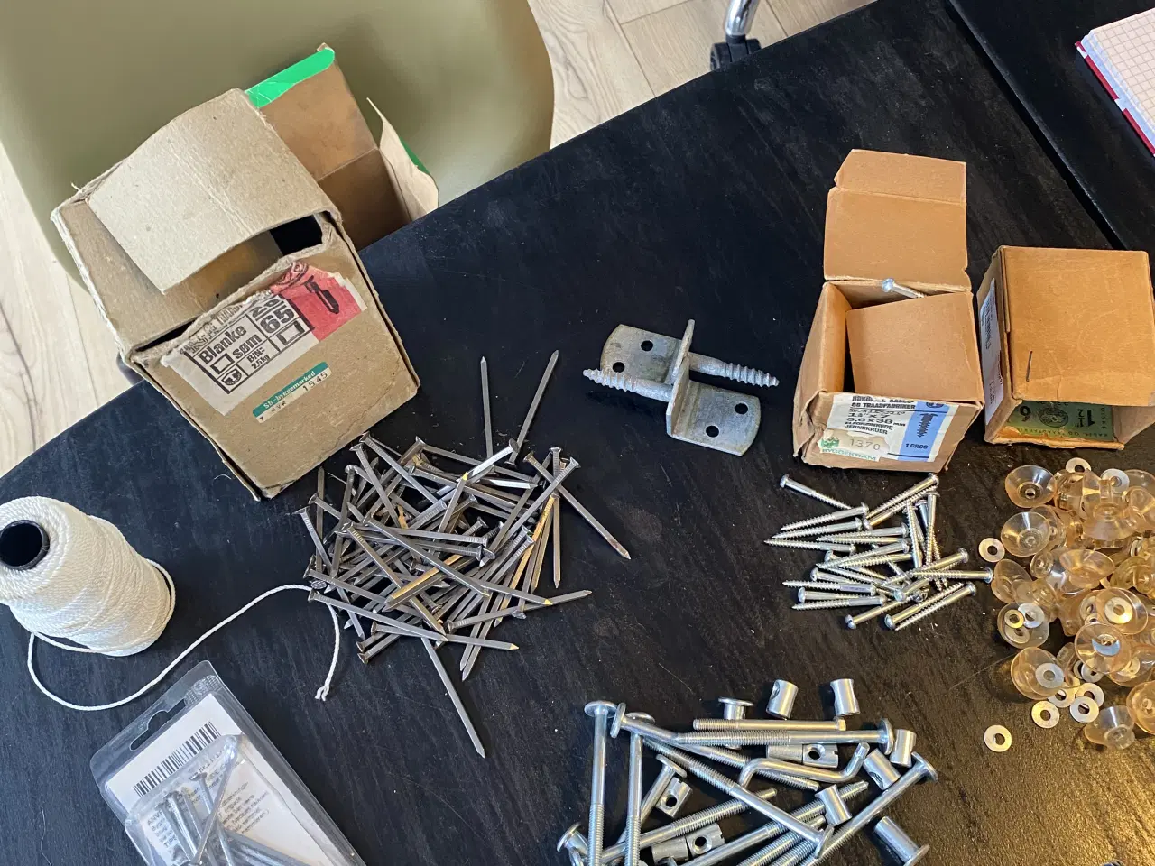 Billede 4 - Samlet sæt 