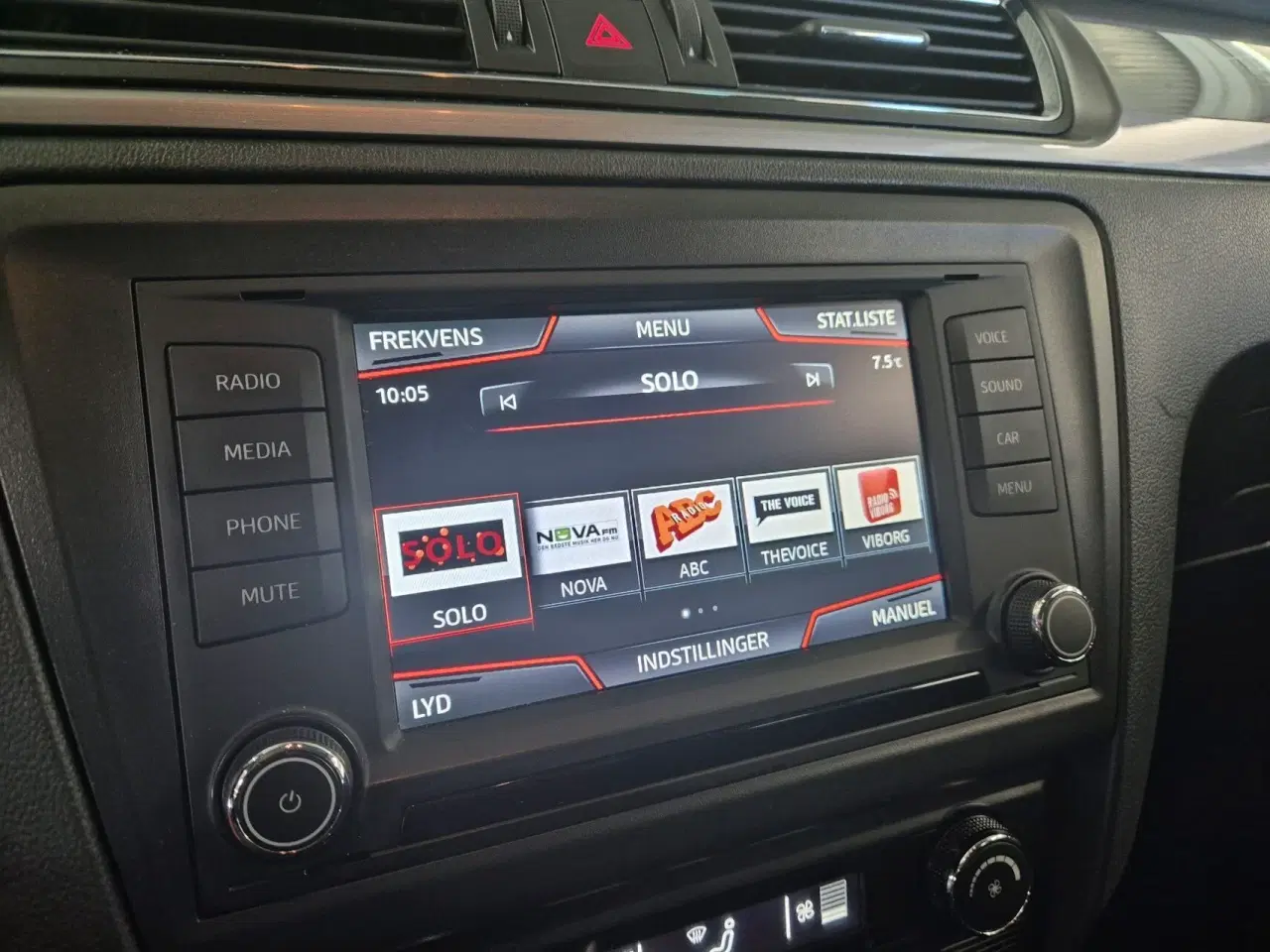 Billede 9 - Seat Toledo 1,2 TSI Style Start/Stop 110HK 5d 6g