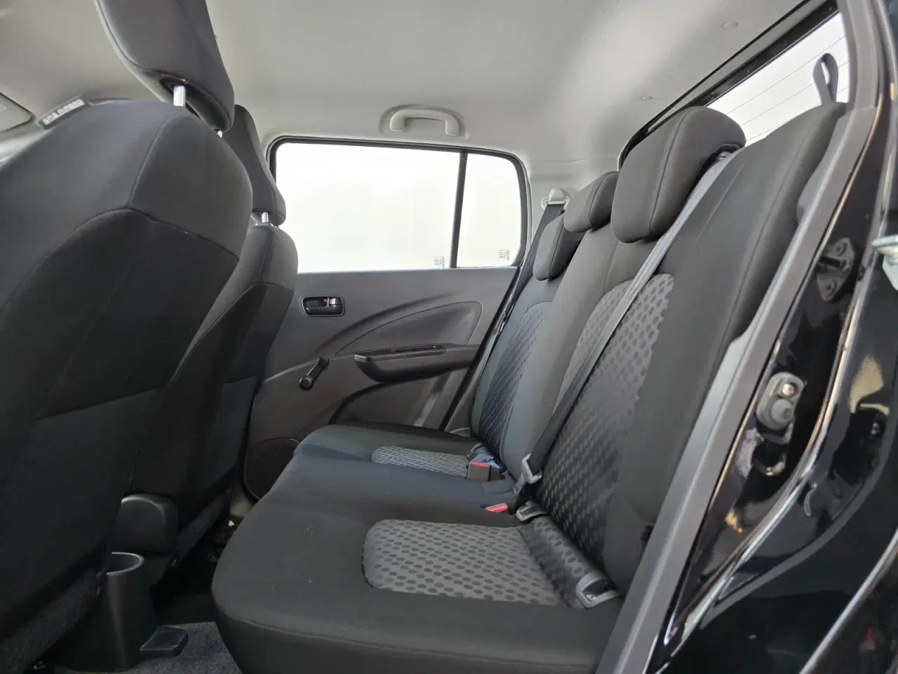 Billede 16 - Suzuki Celerio 1,0 Comfort
