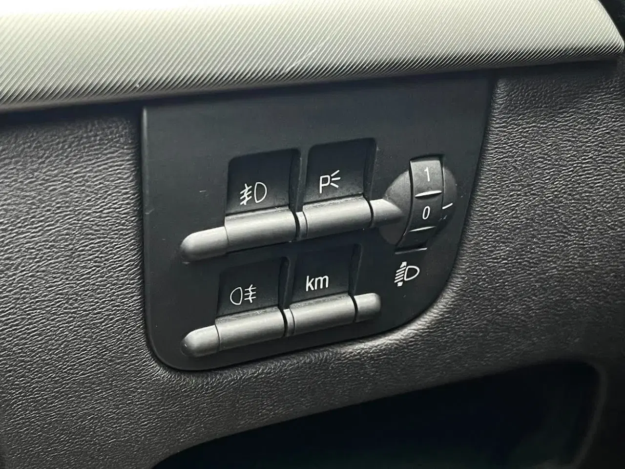 Billede 17 - Alfa Romeo 159 1,75 TBi Distinctive Sportwagon