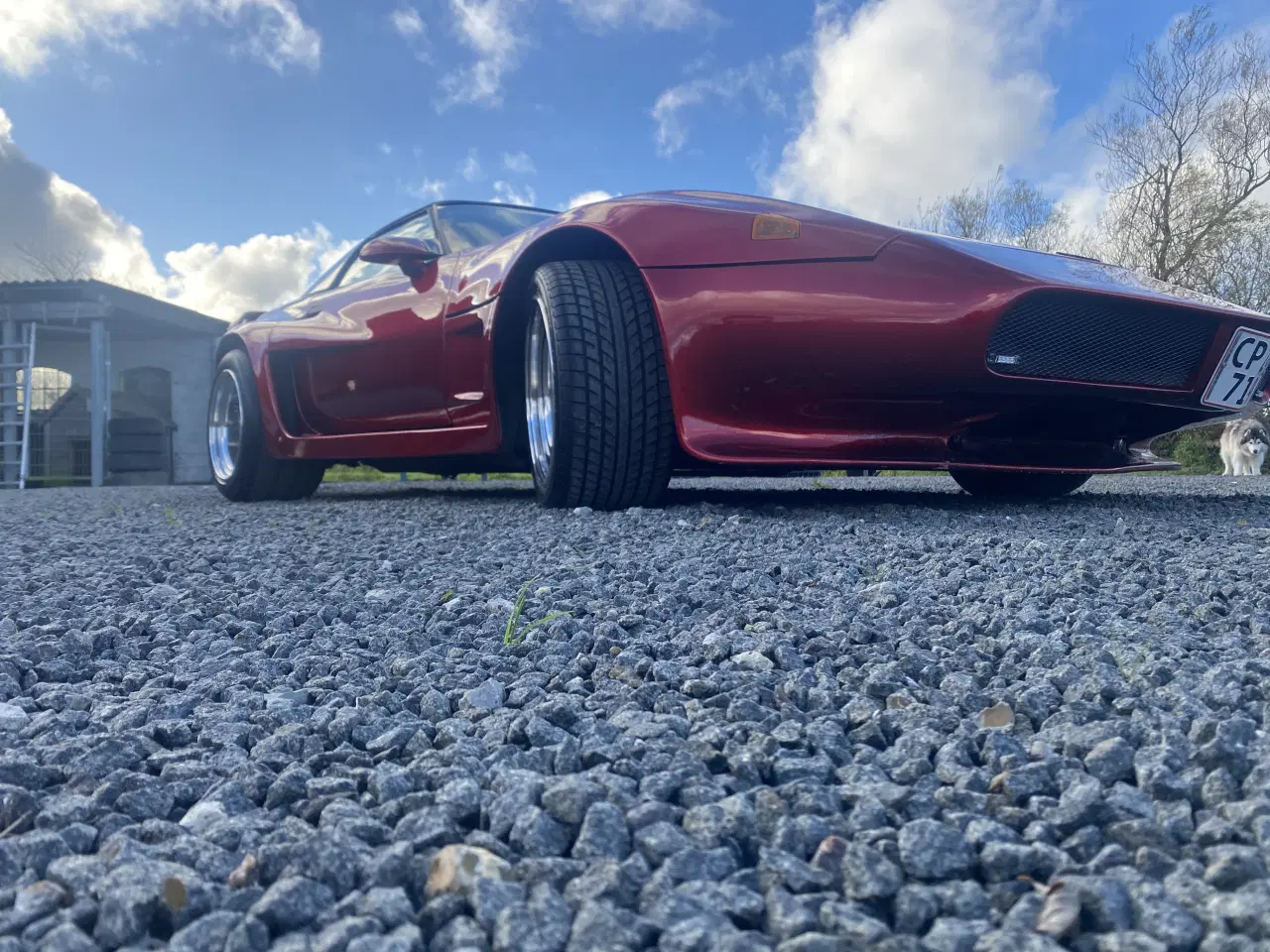 Billede 13 - Corvette c4 cabriolet sælges 