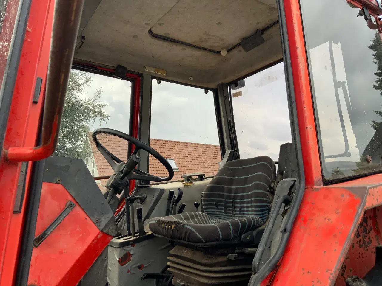 Billede 2 - Volvo BM Valmet 705