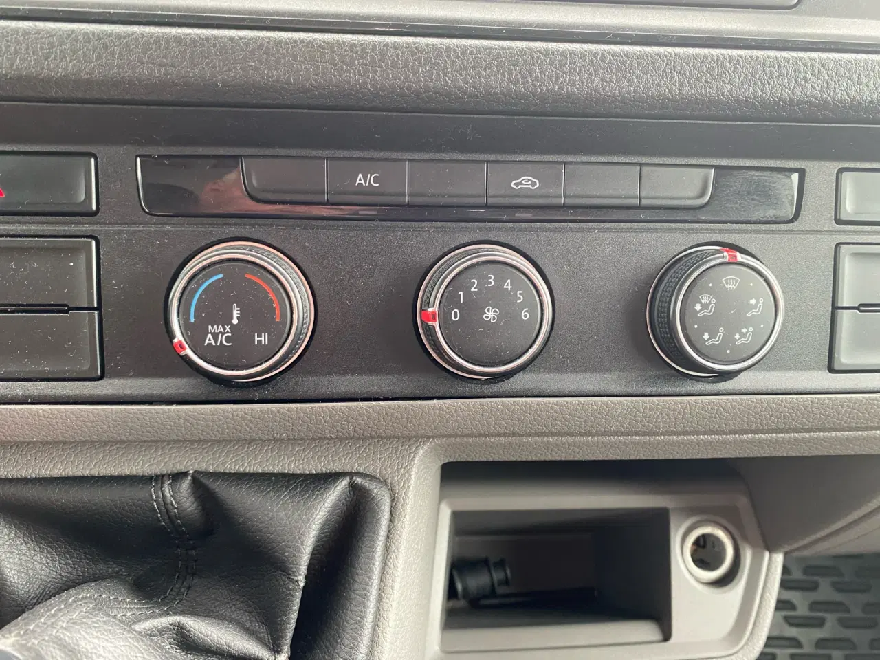 Billede 10 - VW Crafter 30 L3H2 2,0 TDI SCR 140HK Van 6g