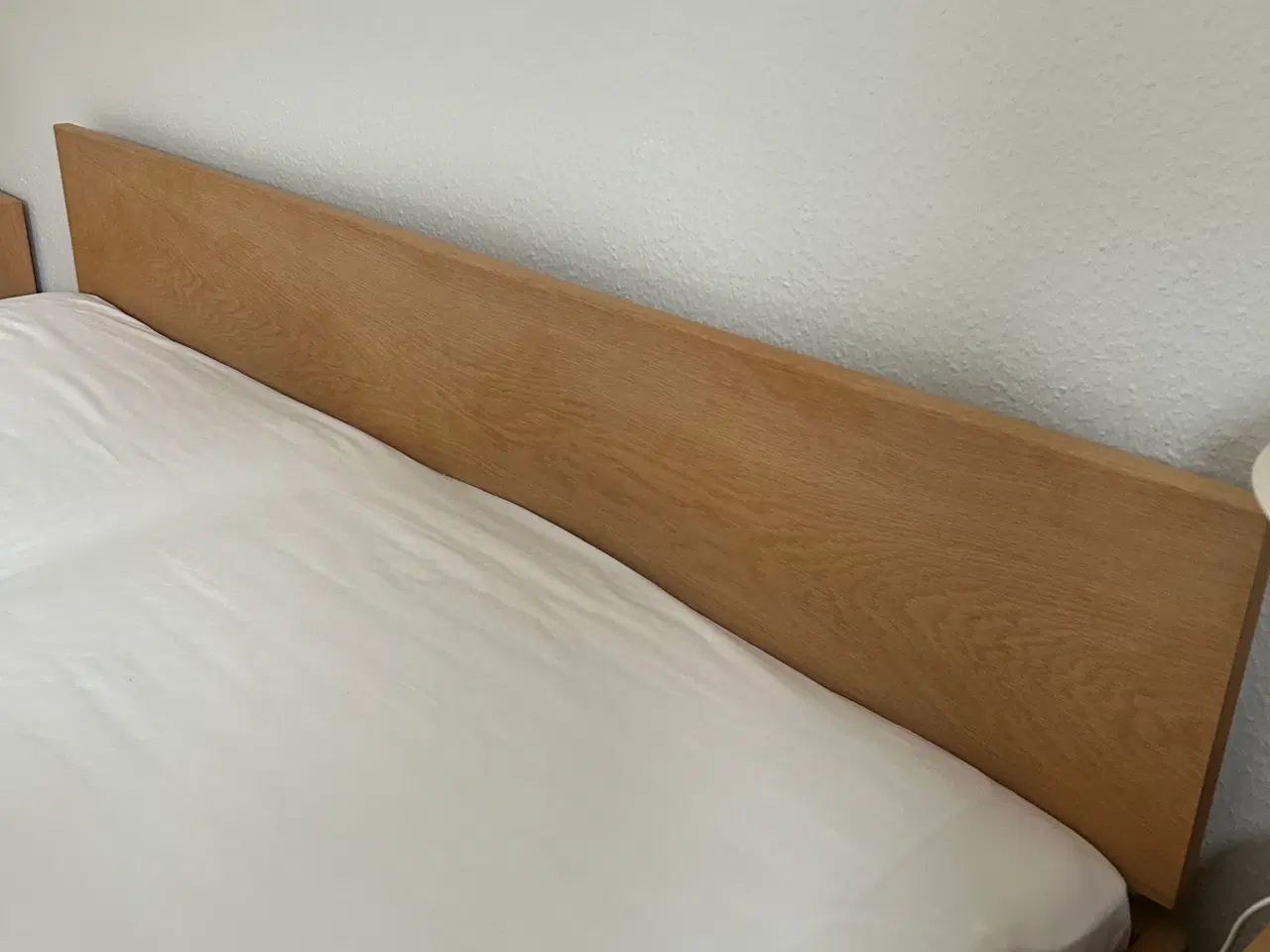 Billede 4 - Mega flot dobbeltseng