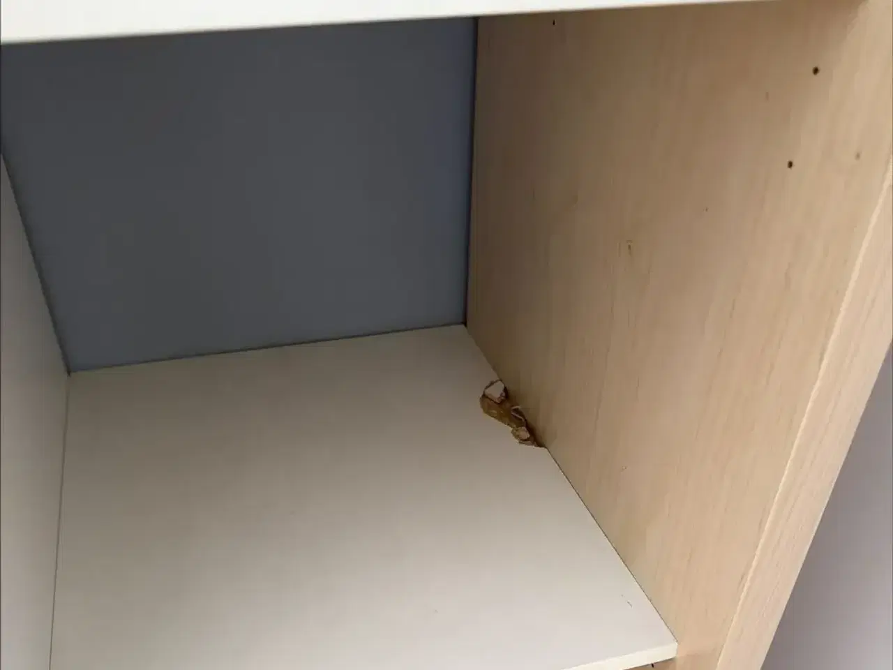 Billede 3 - Ikea Magiker Reol