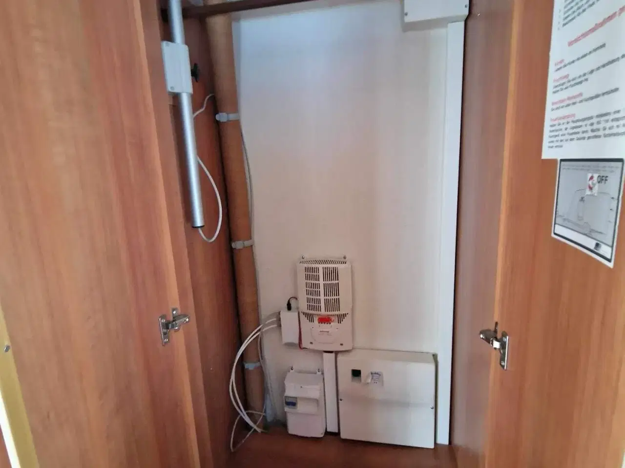 Billede 13 - 2011 - Hobby Excellent 460 Ufe