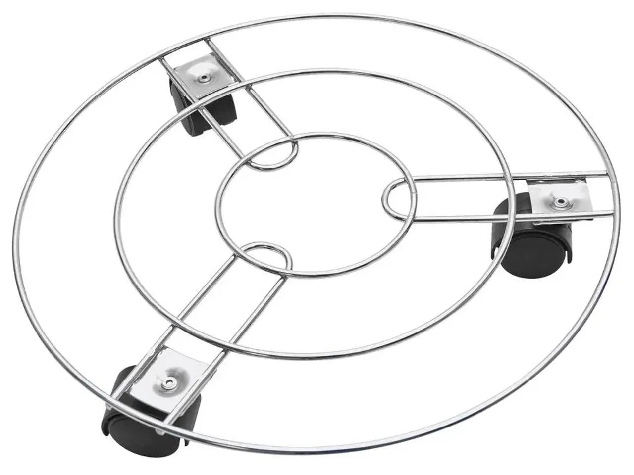 Billede 1 - 11 stk. HOME It® Garden krukkevogn