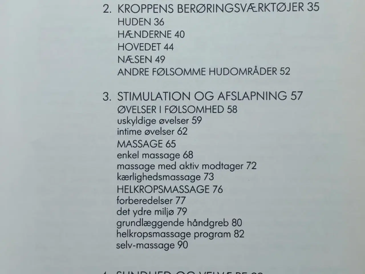 Billede 6 - Massage bøger x 2