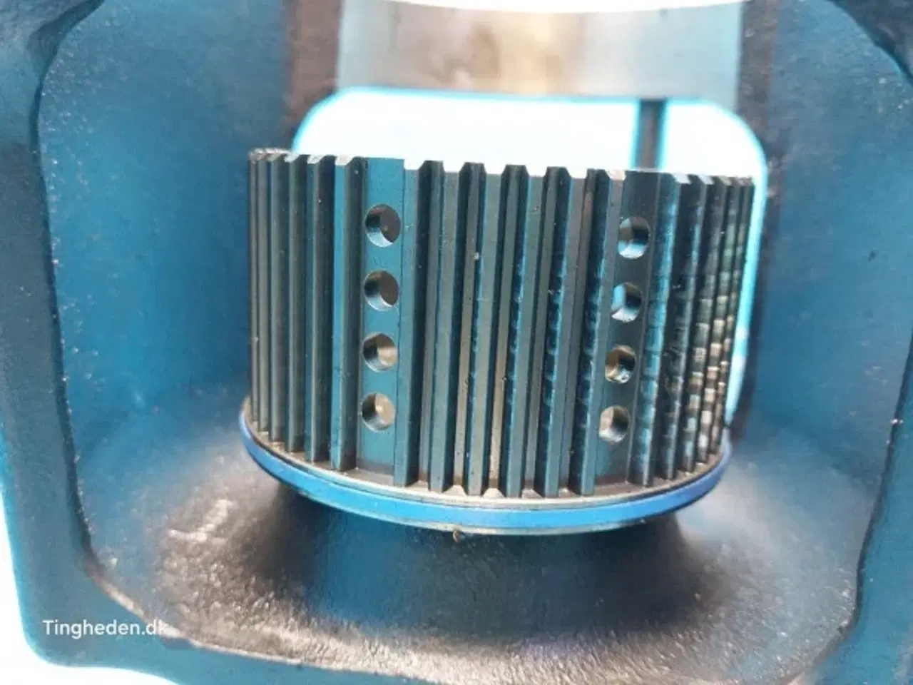 Billede 4 - Case 7130 Aksel 92510C1