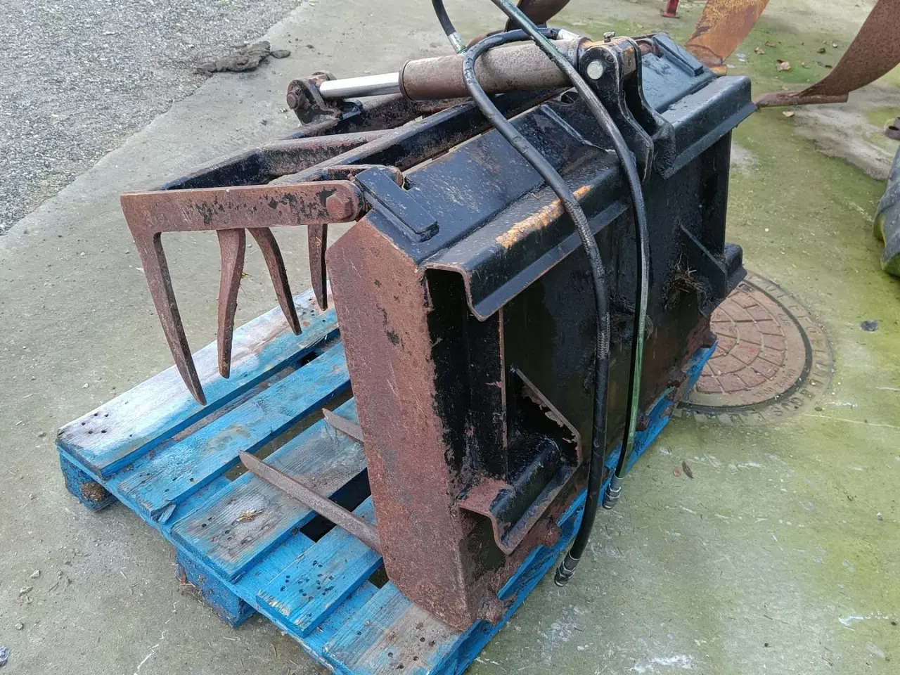 Billede 11 - Schäffer 222 S