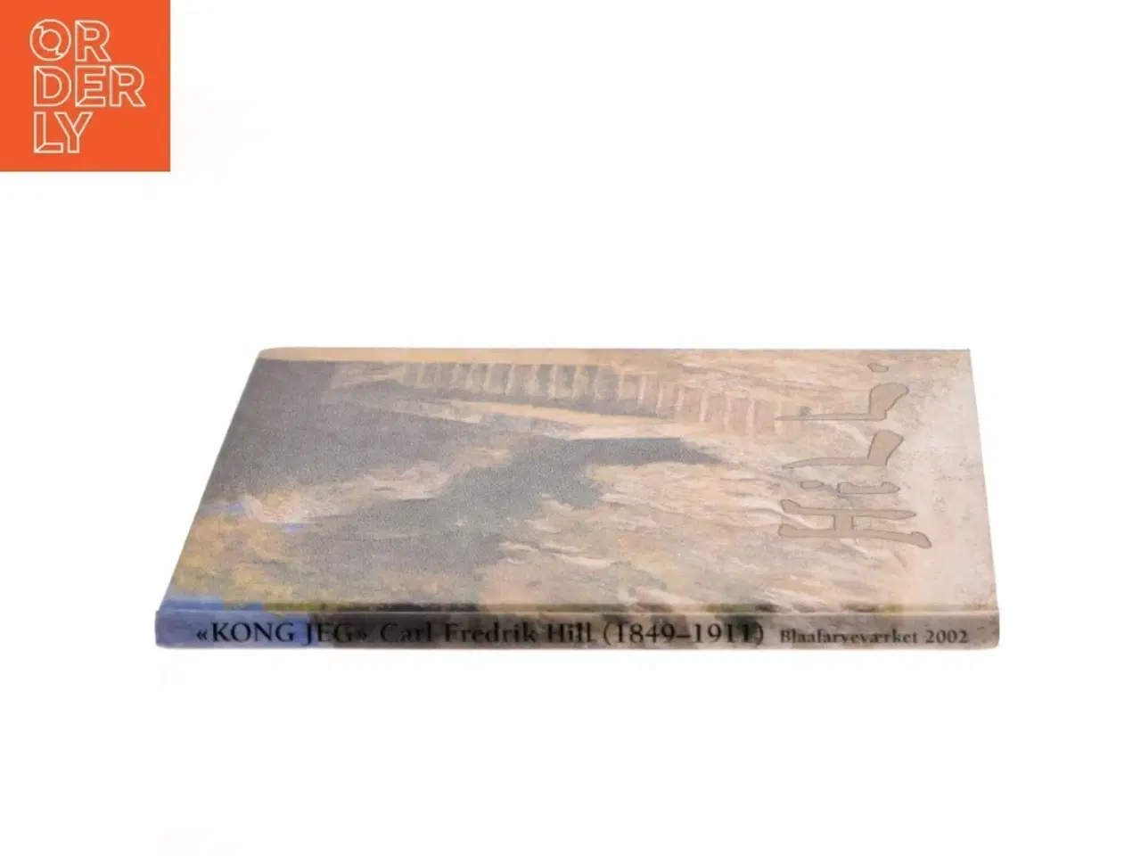 Billede 3 - Hill (Bog)
