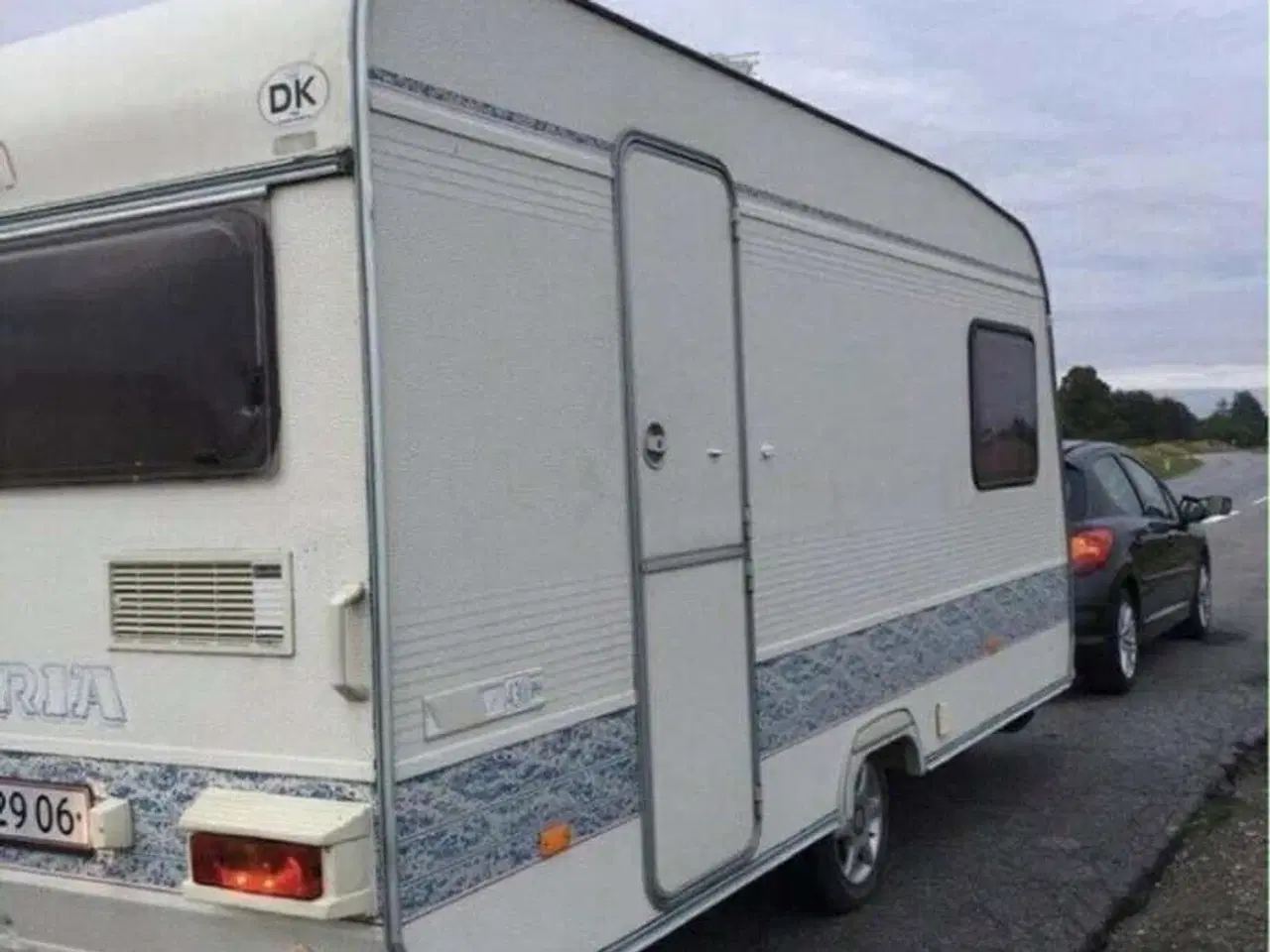 Billede 3 - Campingvogn