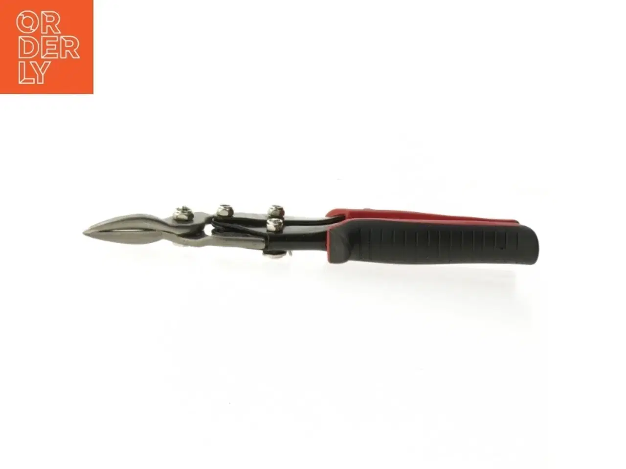 Billede 4 - Metal Saks (str. 25x8 cm)