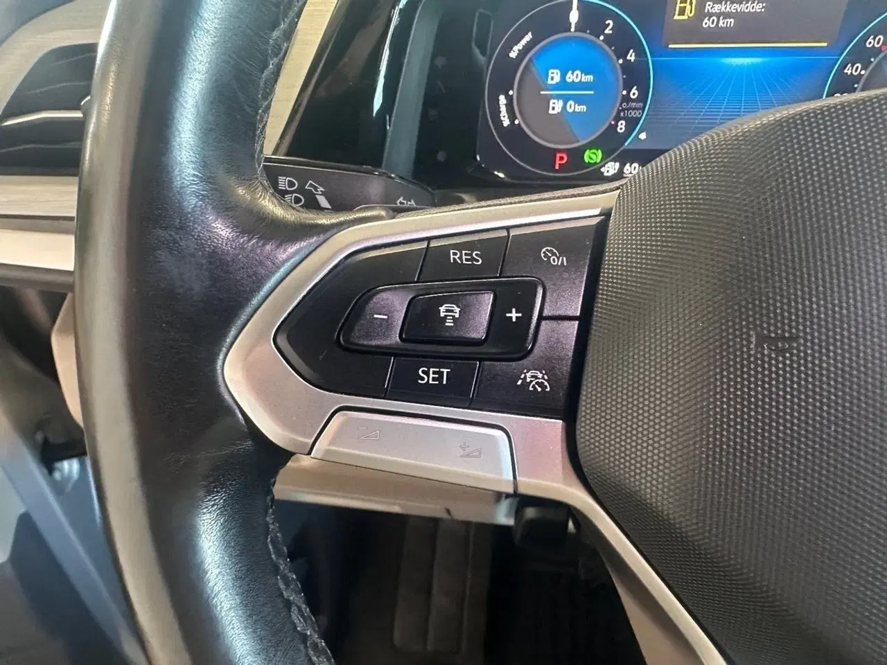 Billede 8 - VW Multivan 1,4 eHybrid Life DSG kort