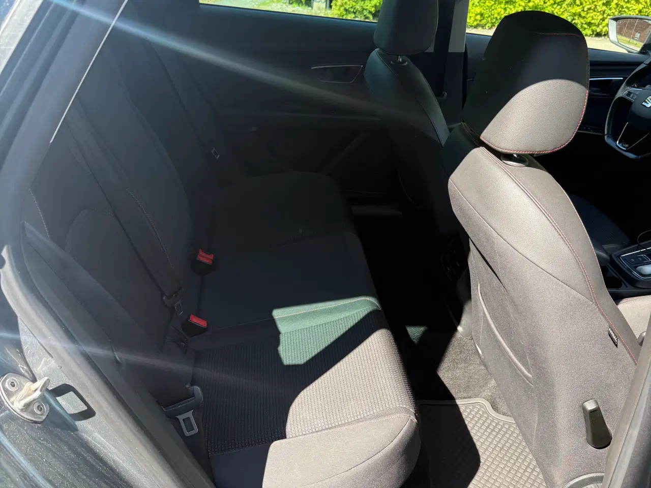 Billede 5 - Seat Leon 5F FR DSG 1.4 TSI BENZIN