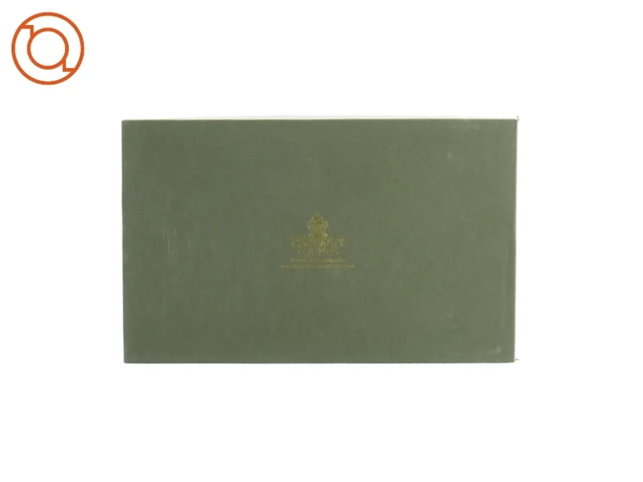 Billede 5 - Sko fra Crockett & Jones   (str. 9 E)